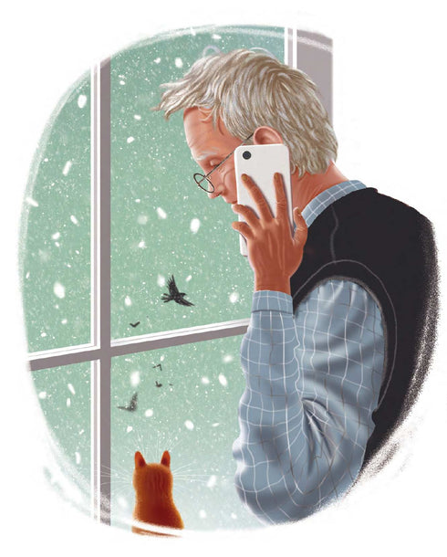 Christmas tales